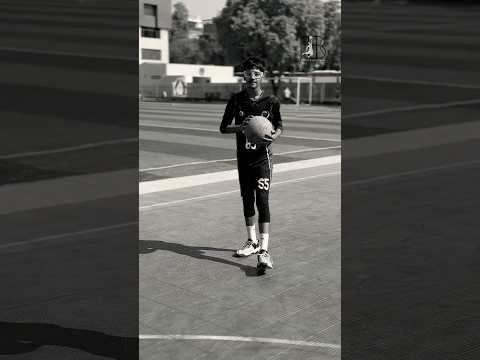 How Many Shots Does It Take? 👊🏻| Best Basketball Academy #Basketball #Motivation #Shorts #survivor