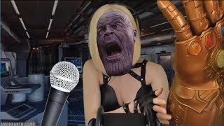 Problems I Have W Asmr Dark Side Of Asmr Roleplay