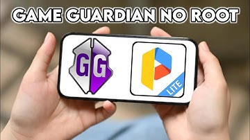 How to Install the Latest Game Guardian No Root in Parallel Space Lite