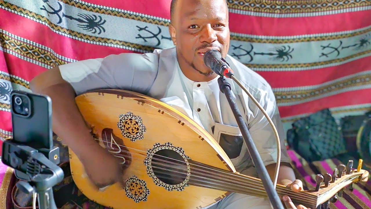 ياللي صورتك بين عينيا (السماعات ضرورية) 🎧👈الفنان مصطفى حالة +علوول جميل وخاثر 🔥🎻استمتعووو