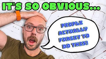 7 Tips for Effective Floor Plan Design