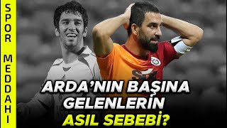 Arda Turan’ın Hikayesi: “Sen Gülüyordun Be Arda” | Spor Meddahı