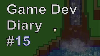 Celebrity Game Dev Diary #15 - Water Falls Net Worth