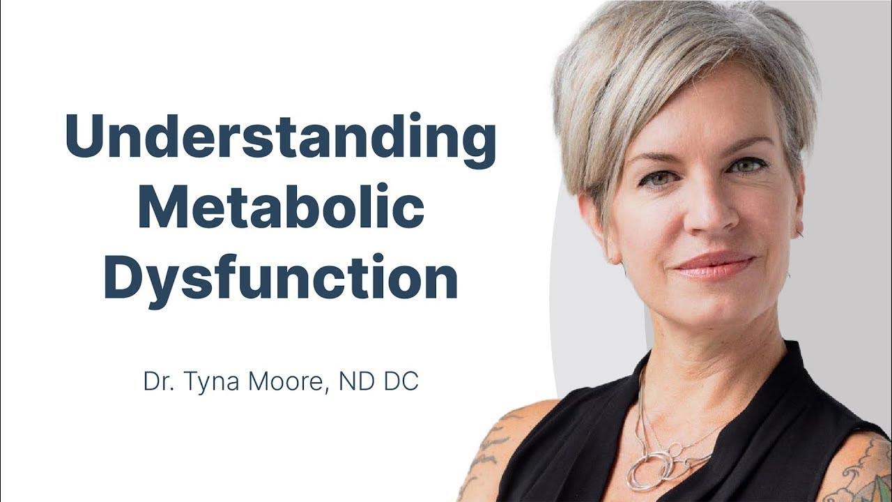 Enhance your body health strength and resiliency with dr tyna moore