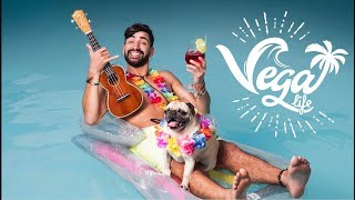 Video thumbnail of "El Vega Life ☀️ My Broder. Próximamente. (La melodía de la amistad)"