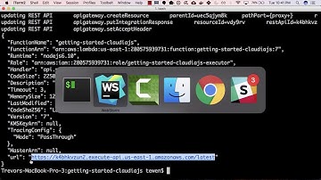 Claudia.JS: Getting Started, Part II