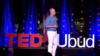 Tedxubud 2014 Teaser