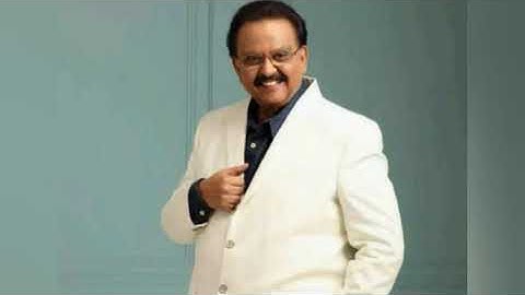 SPB SONG "AAYIRAM NILAVE VAA"