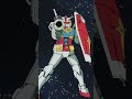 ガンダムの激レア武器！ガンダムハンマー を上手く使いこなすアムロが凄すぎる！ #機動戦士ガンダム