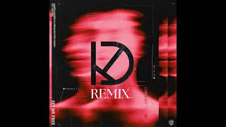 Martin Garrix, Arcando - Set Me Free (feat. Bonn) (Ditto Remix)