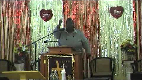 Apostle Jacqueline Tisdale "Protecting Your Harvest"