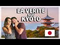 Kyoto la triste vrit 5 vlog japon en famille