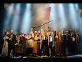 Les misrables 25th anniversary us tour chicago
