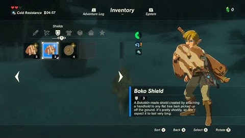 CEMU 1.8.0 , BOTW 1.2.0