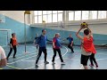 Практика 4 курс ВЕСНА