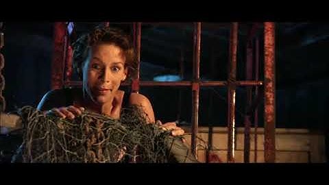 When you roll a Nat 1 Dex attack and a Nat 20 on Luck