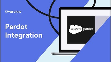 Overview of the Splash and Pardot Integration