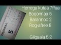 Herrega Kutaa 7ffaa Boqonnaa 5 Barannoo 2 Danaalee Rog Afree Fi Gilgaala 5 2