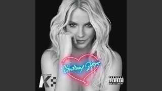 Work B*tch by Britney Spears (Edit for Just Dance)
