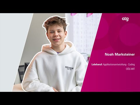 Lehre Applikationsentwicklung Coding