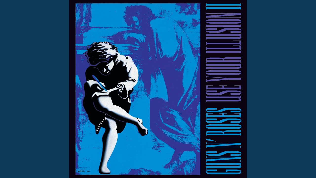 14 Years (2022 Remaster) - YouTube