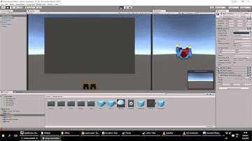 Unity3D almost infinite tilemap