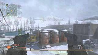 CODSOTD..:..September 21st, 2013