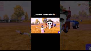 Zoro When It Comes To Ego