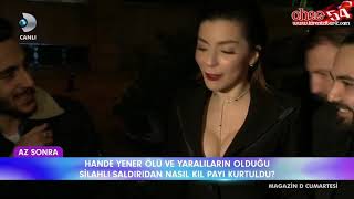 Merve Boloğur Göğüs Fri̇ki̇k 1080P-Hd