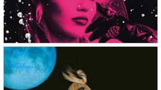 Physical & High - Miley Cyrus & Dua Lipa (Mashup)