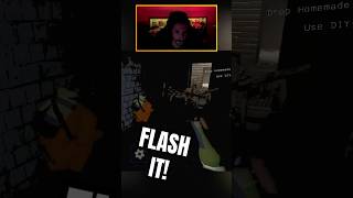Flash The Spider lethalcompany