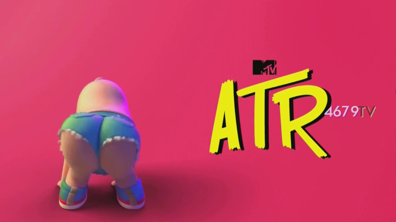 Resultado de imagen para MTV ATR