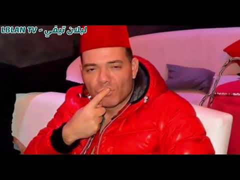 أجي تعرف شكون هو عادل الميلودي وكيفاش تشهر بسرعة باللايفات