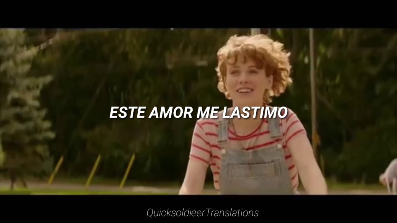 Losers - Chosen Jacobs (Español)