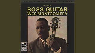 Video thumbnail of "Wes Montgomery - For Heaven's Sake"