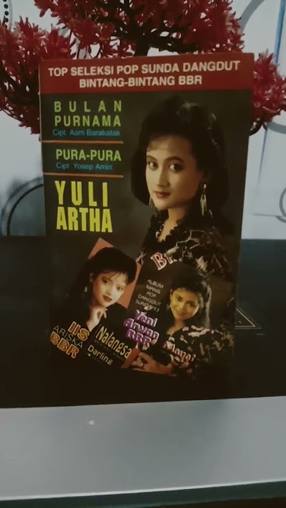 Yenny Arwan BBR - MANA ???