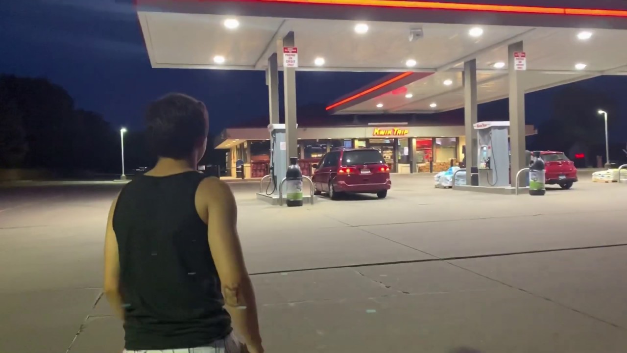 3adman - The Line Between Us (Official Music Video)