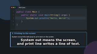 Full Java Tutorial for Beginners Write Your First Program News