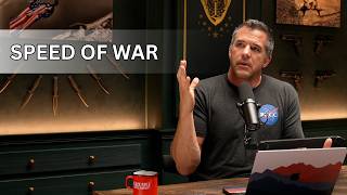 Evolving at the Speed of War | Full Auto Friday | 7.24.2026