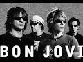 Top 10 Bon Jovi Songs