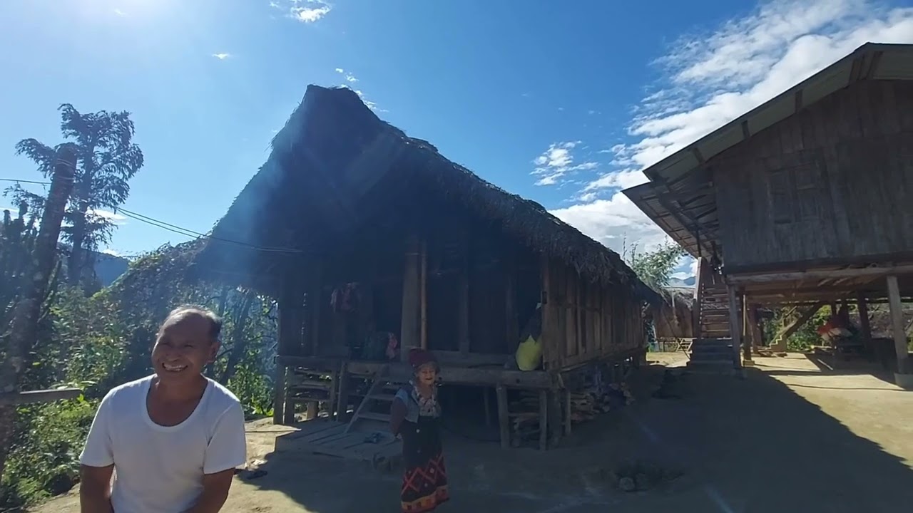 LHAO KHAUNG Vlog Ep 1(​လော်​ခေါင်)