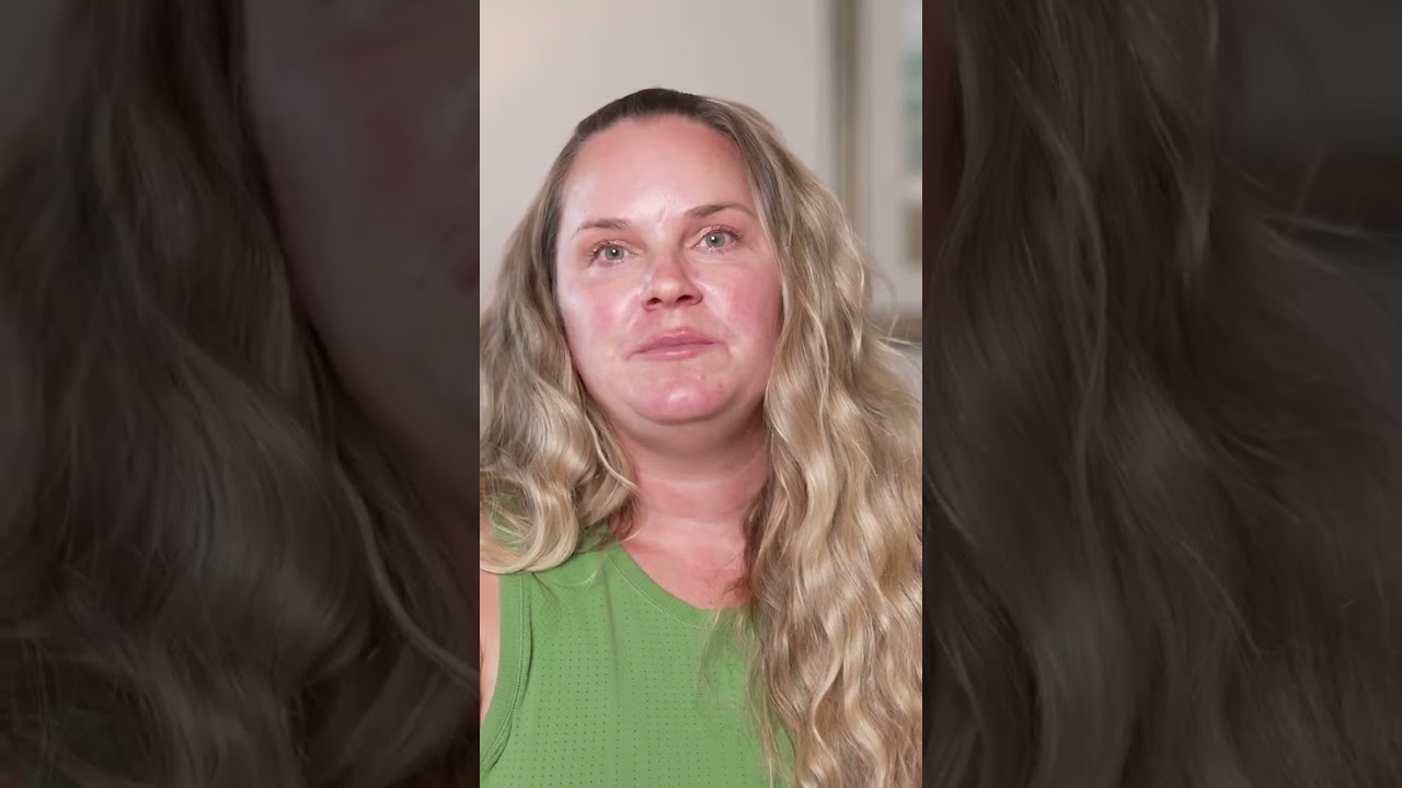 Meet Anja! 🙋‍♀️ 