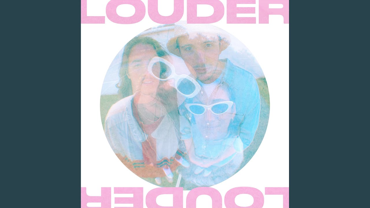 Watch LOUDER on YouTube Watch LOUDER on YouTube