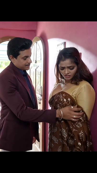 dewar bhabhi ka pyar || bhabhi devar || desi bhabhi romance video #romantic #romance #viral