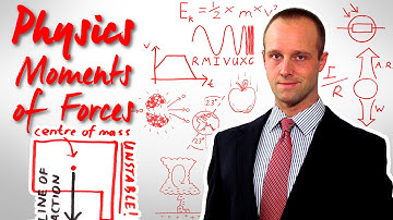 Moments - Physics - Science - Top Grade Top Up for GCSE and IGCSE