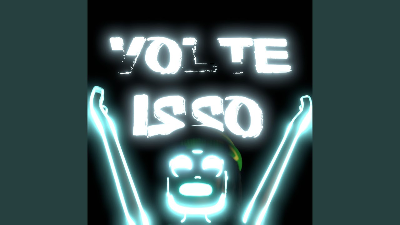 Watch VOLTE ISSO on YouTube Watch VOLTE ISSO on YouTube