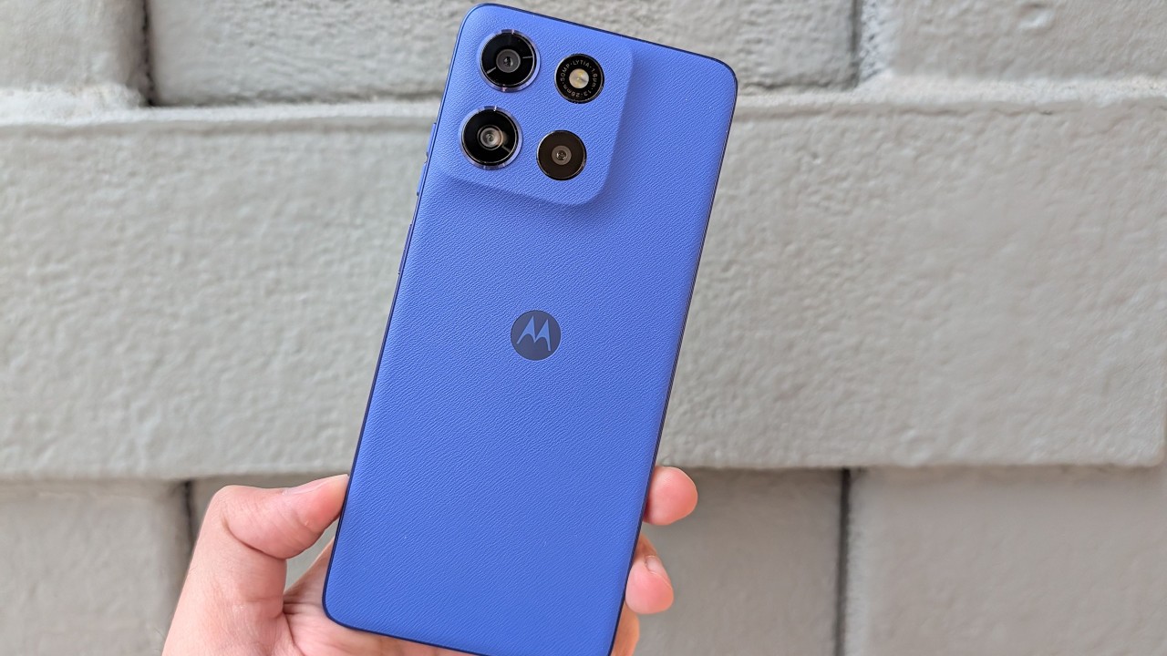 Motorola Moto G56 5G | Смартфон, который удивит после 