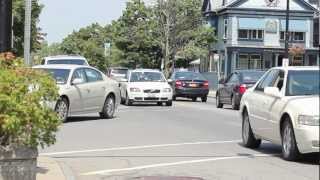 Complete Streets - Smart Streets