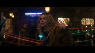 Supergirl Trailer #2 (2026) | Hollywood.com