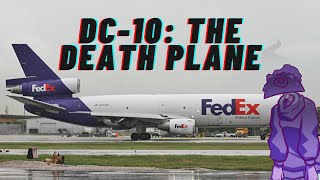 Death Plane: The Severe Incidents of DC-10s | Corporate Casket screenshot 4